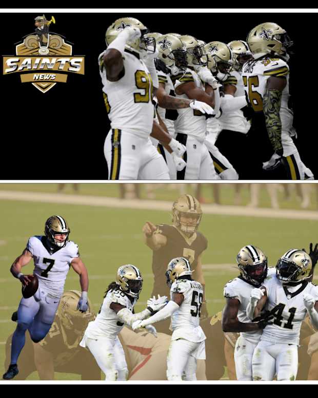 5 Power Rankings Week 13